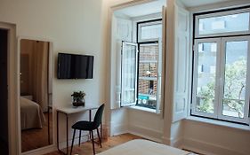 Le Premier Lisbon Suites